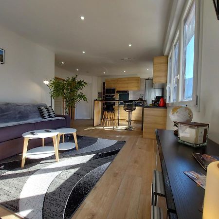 Superbe Appartement Au Centre De St Jorioz Saint-Jorioz Eksteriør bilde